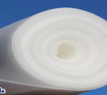 تفاوت عایق پشم سنگ و ایروژل