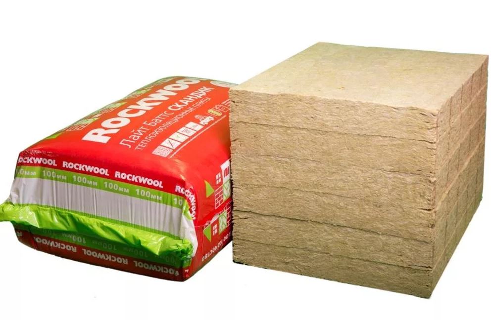 پشم سنگ تخته ای